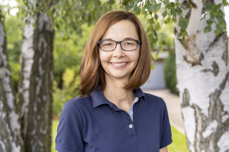 Dr. med. dent. Katja Anetsmann